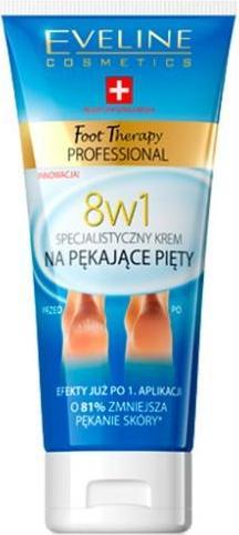 Eveline Foot Therapy (Fussdeodorant & -puder, 100 ml)