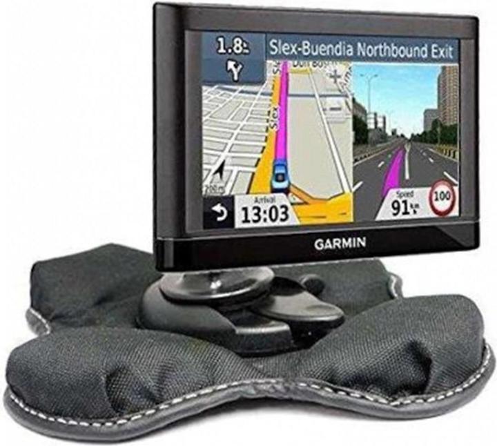Image du produit Garmin support antidérapant
