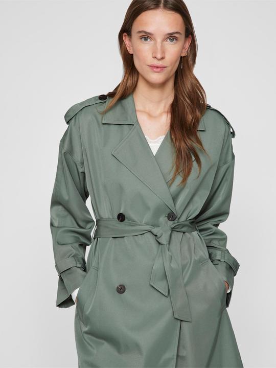Immagine prodotto Vila Taillengürtel Trenchcoat (40)