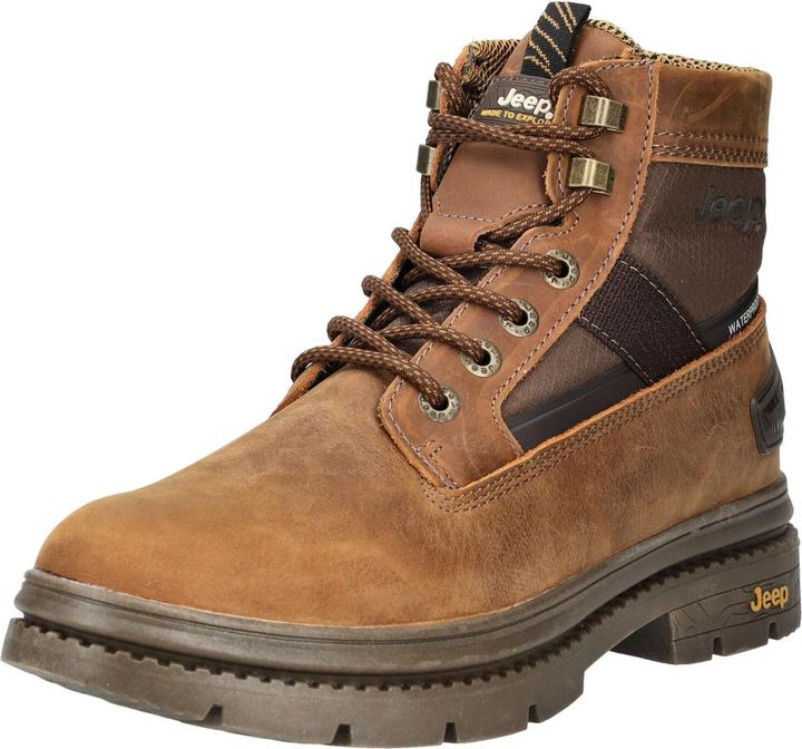 Produktbild Jeep Stiefelette (42)