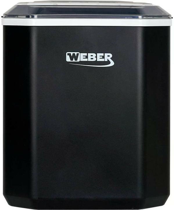 Actual product image Weber Home EW12B (CH plug)