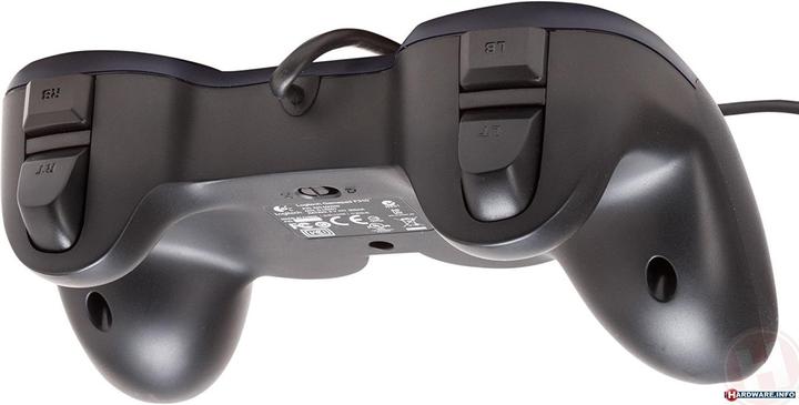 Produktbild Logitech G F310 (PC)