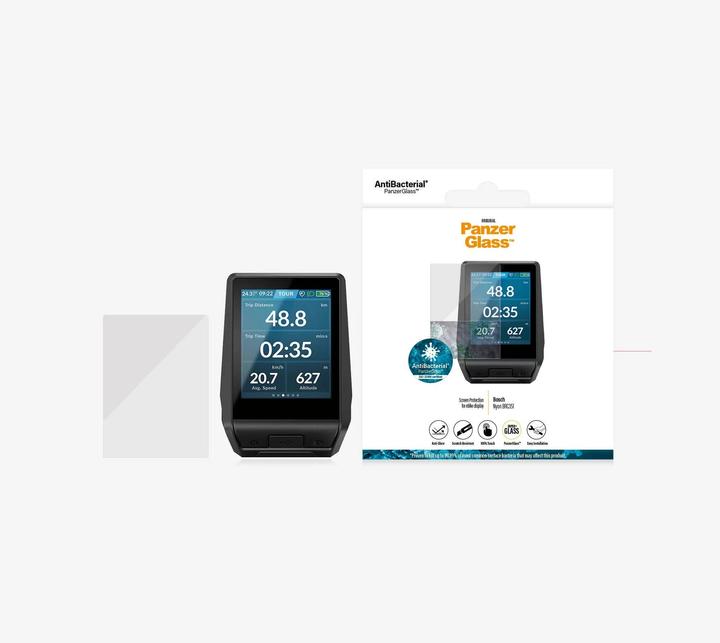 Immagine prodotto PanzerGlass Protettore di display Anti-Glare Bosch Nyon BRC351 (Display)