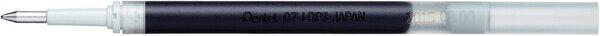 Immagine prodotto Pentel Cartuccia per scooter EnerGel Permanente (Gelina, Nero, 0.70 mm)