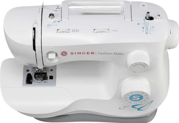 Produktbild Singer Fashion Mate 3342