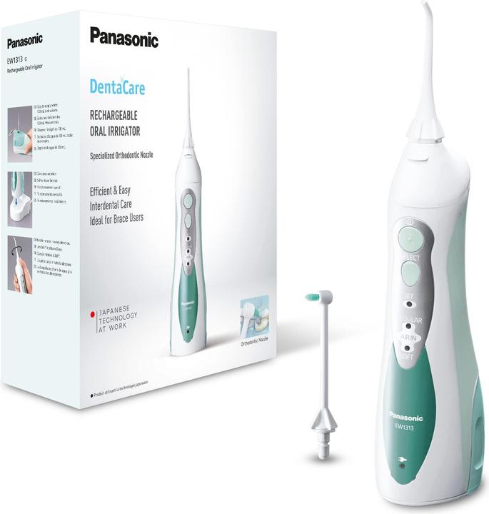 Produktbild Panasonic EW1313G303