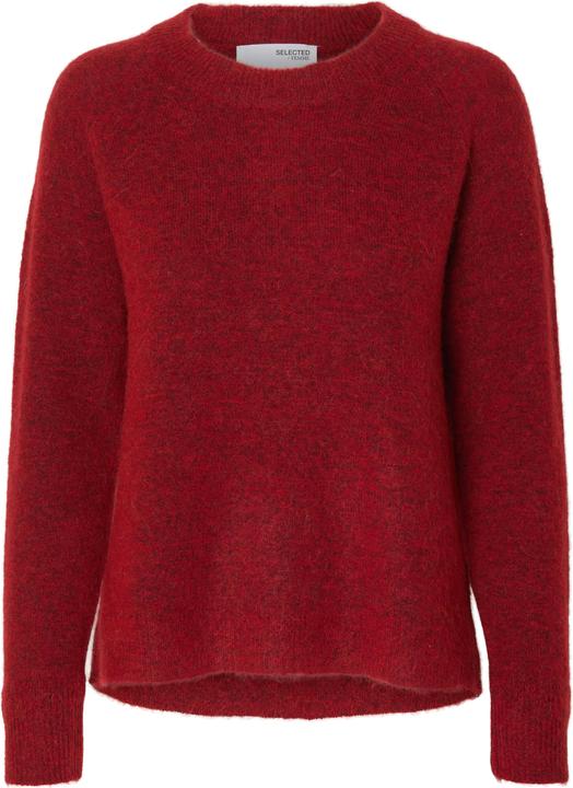 Rosso equestre