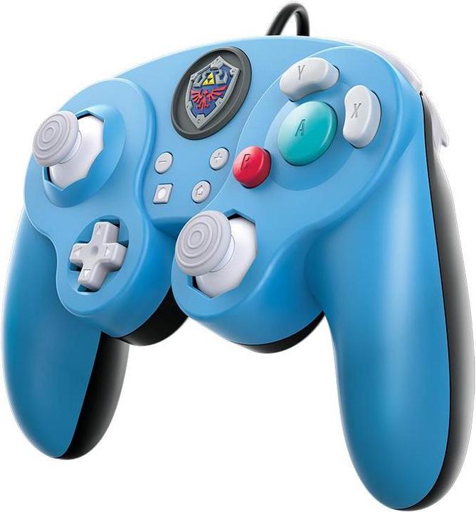 Image du produit PDP Clavier filaire Pro - Link (Switch)