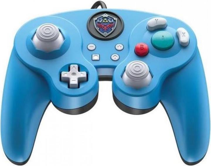 PDP Wired Smash Pad Pro - Link (Switch)