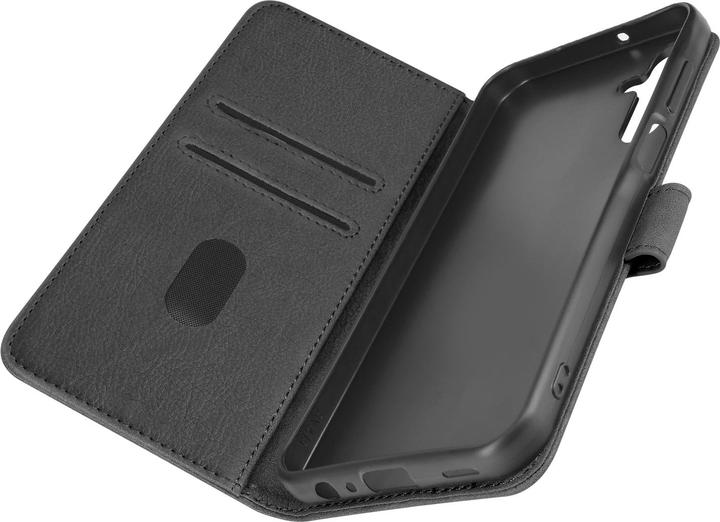 Image du produit Avizar Série de couvertures de portefeuilles Chesterfield (Samsung Galaxy A15)