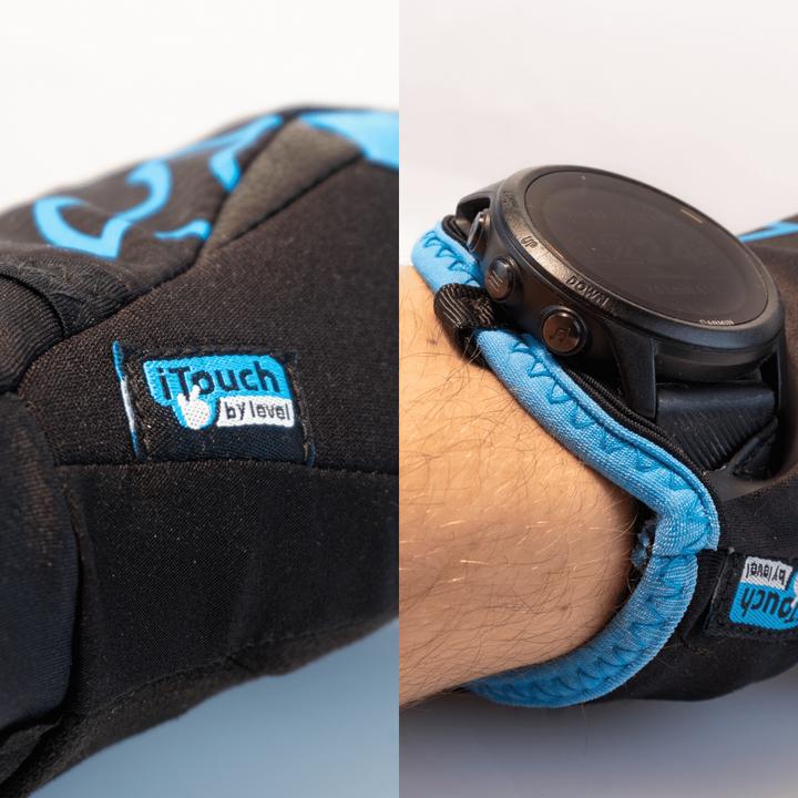 Actual product image Ski Trab Gara Aero (XL)