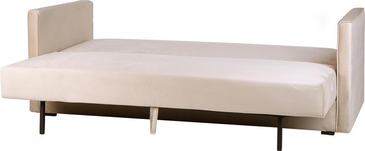 Produktbild Beliani Eksjo (3-Sitzer)
