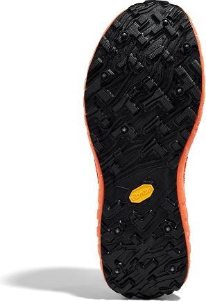 Actual product image Norda 001 G+ Spike - Herren (43 1/3)