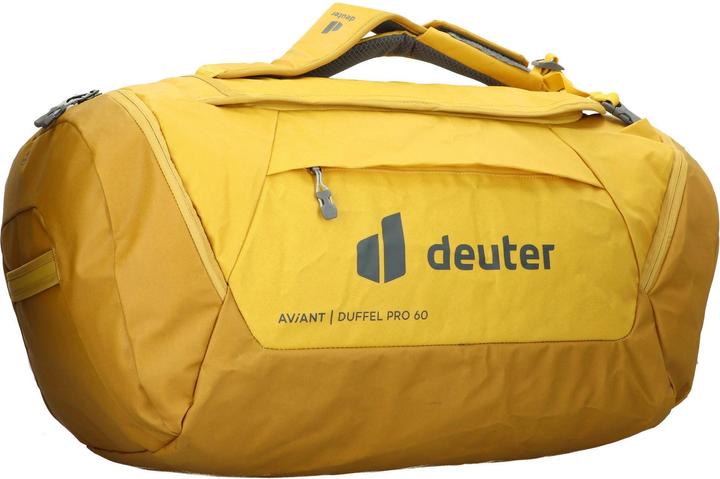 Actual product image Deuter Aviant Duffel Pro 60 (60 l)