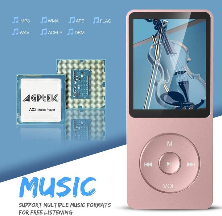 Immagine prodotto Agptek A02 (8 GB)