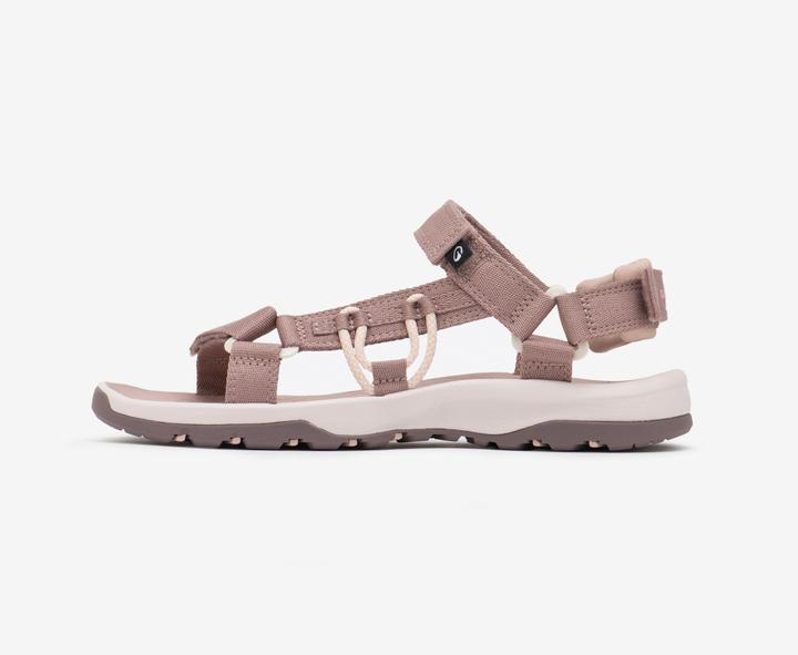 Produktbild Quechua Trekkingsandalen Damen - NH500 Outdoor braun (38)