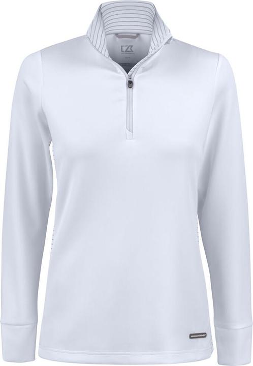 Actual product image Cutter & Buck Traverse HZ Ladies (XL)