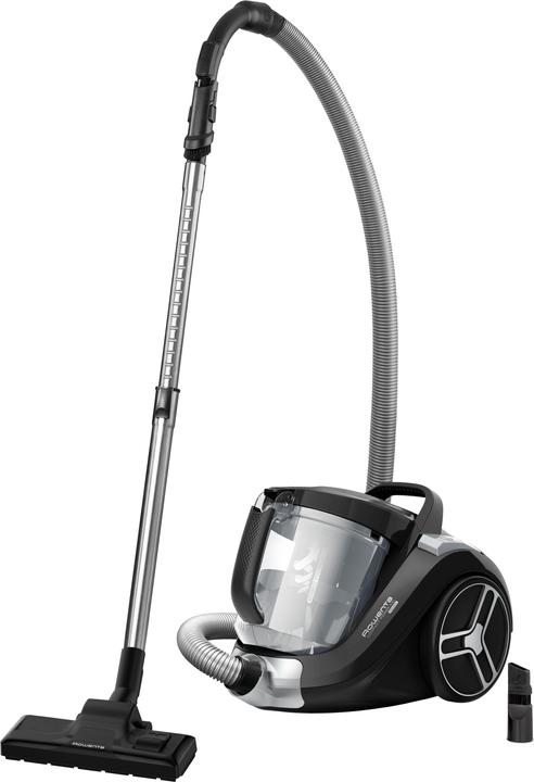 Produktbild Rowenta Compact Power XXL