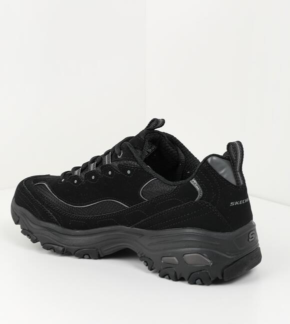 Actual product image Skechers D'Lites - Biggest Fan Sneaker (45)