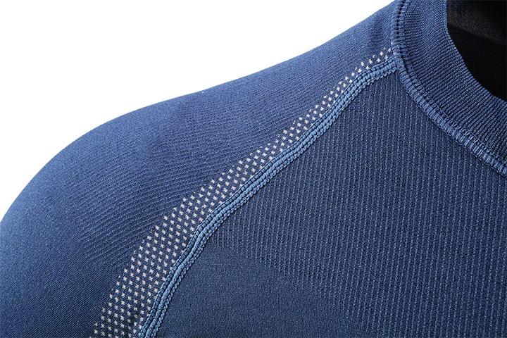 Actual product image Neo COOLMAX thermoactive T-shirt, size XXL (XXL, 3XL)