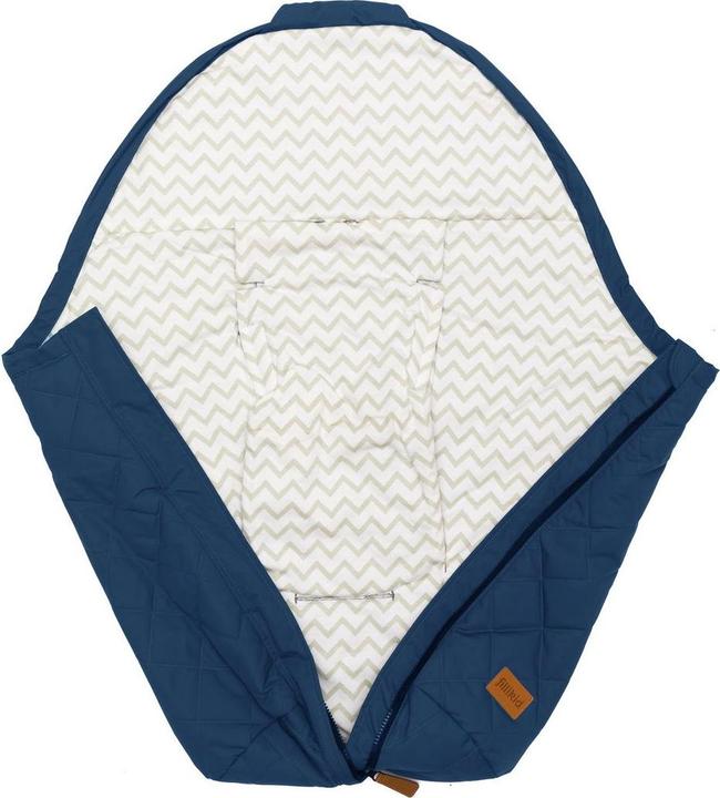 Immagine prodotto Fillikid Sommerfusssack Light Small