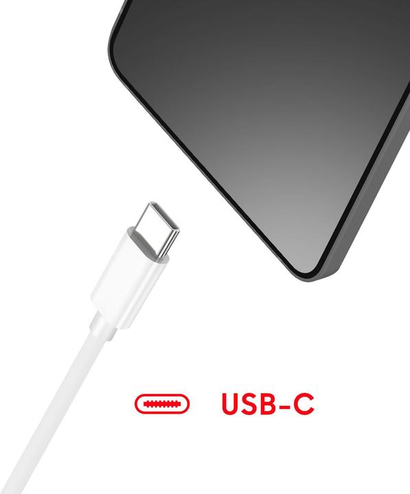 Produktbild OnePlus Wired USB-C Earphones (Kabelgebunden)