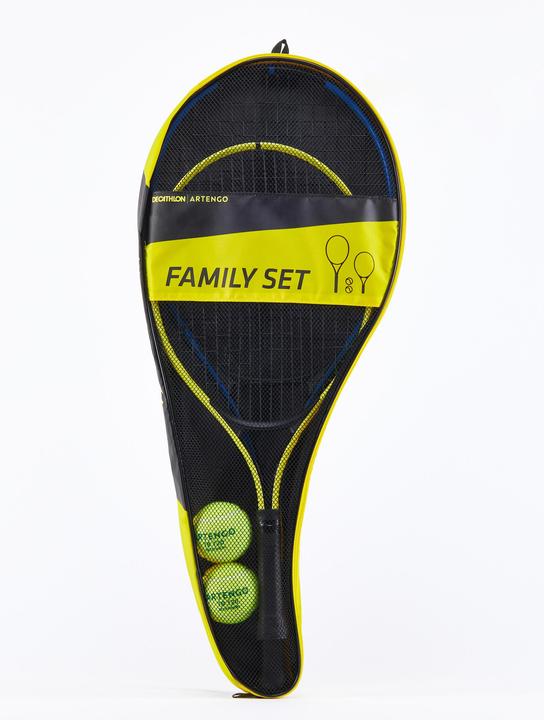 Actual product image Artengo Family Set (700 g)
