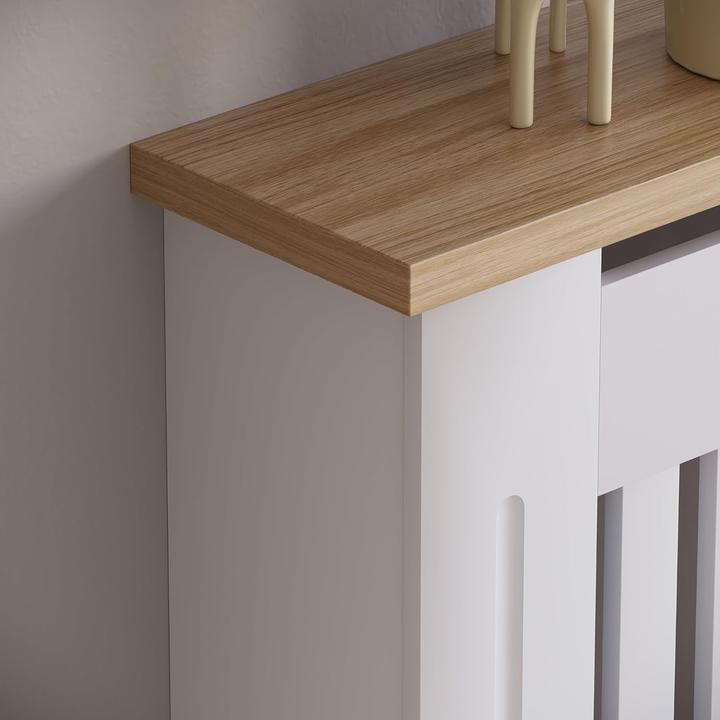 Produktbild Vida Designs Heizkörperabdeckung