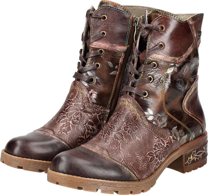 Immagine prodotto Laura Vita Stiefelette (35)