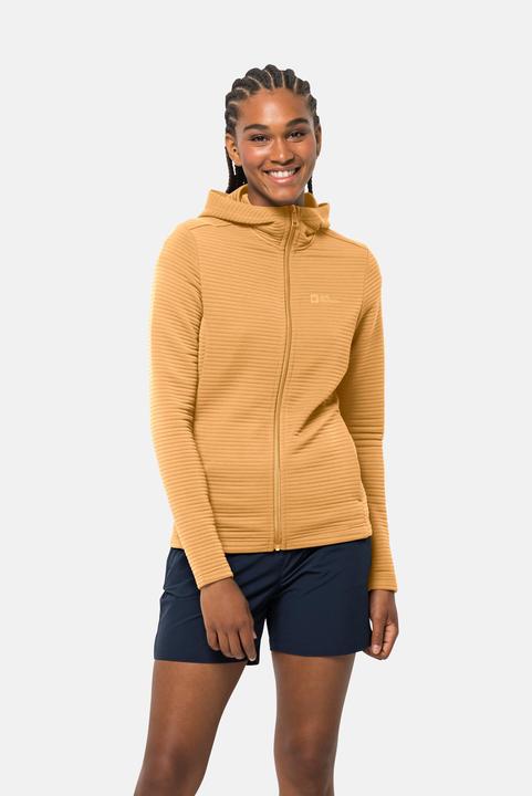 Immagine prodotto Jack Wolfskin Modesto Hooded Jkt Women (S)