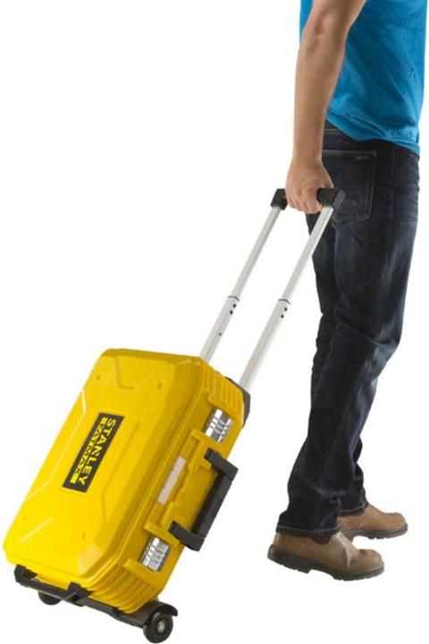 Actual product image Stanley FatMax (1 pieces)