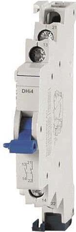 Actual product image Doepke GmbH Auxiliary switch DHi 4