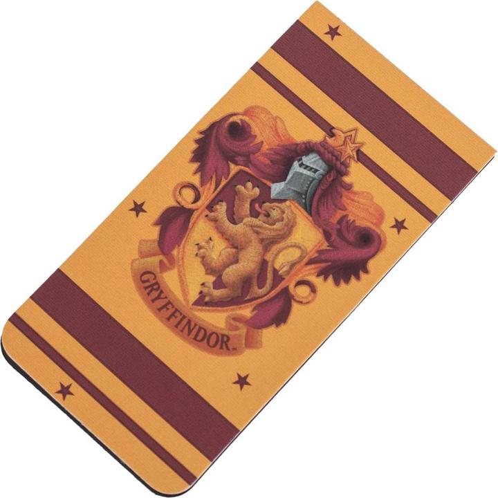 Immagine prodotto Gryffindor Segnalibro Magnetico