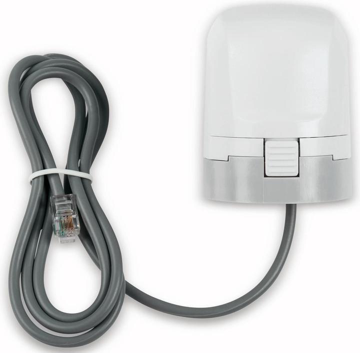 Actual product image EQ-3 Actuator