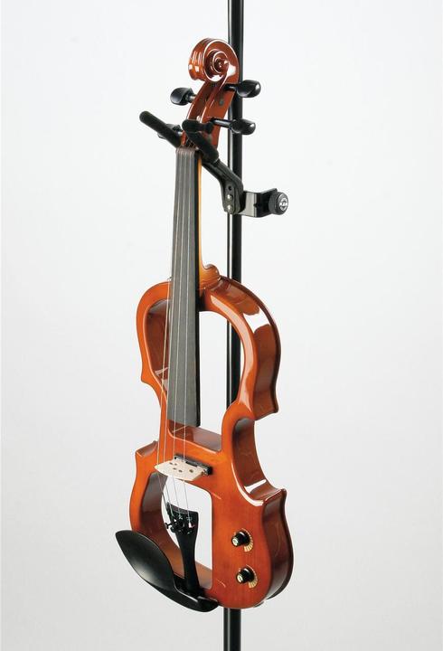 Productafbeelding K&M Vioolhouder 15580 (viool)