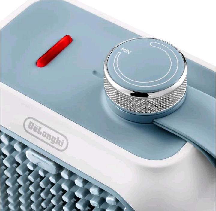 Productafbeelding De'Longhi HFX10B03.LB (360 W)