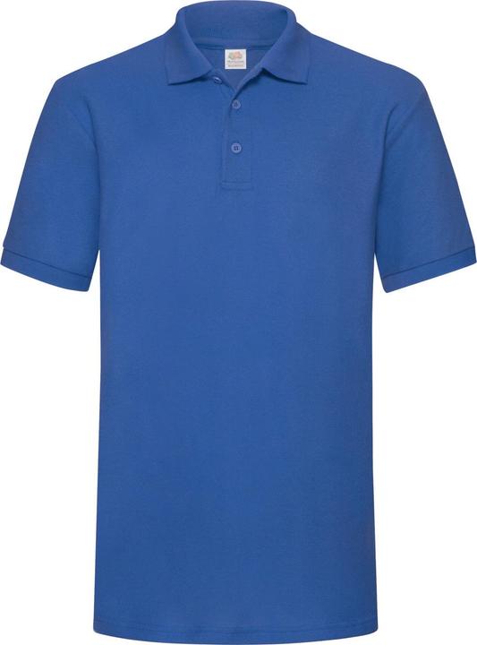 Fruit of the Loom 6535 Poloshirt (3XL)