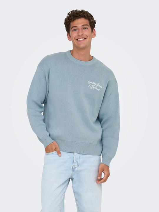Immagine prodotto Only & Sons ONSGABIR Pullover Strickpullover (M)