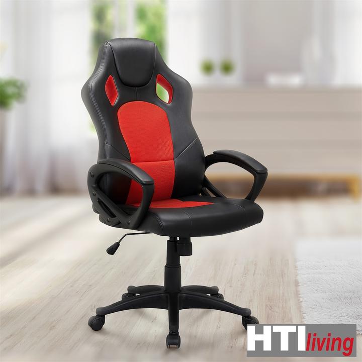 Immagine prodotto HTI-Line Sedia direzionale da corsa