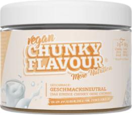 Immagine prodotto More Nutrition Chunky Flavour (Caramel, 1 pz., 250 g)