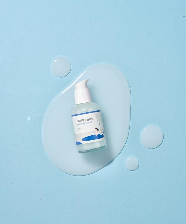Actual product image Round Lab Birch Juice Moisturizing Serum (50 ml)
