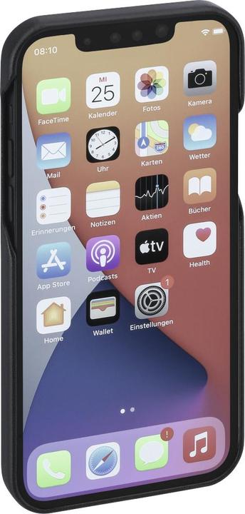 Produktbild Hama MagCase Finest Sense (Apple iPhone 13 Pro)