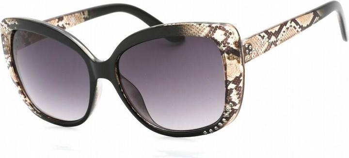 Guess Damensonnenbrille GF0383-05B ø 57 mm