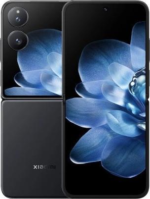 Actual product image Xiaomi MIX Flip (512 GB, Black, 6.68", Dual SIM, 50 Mpx, 5G)