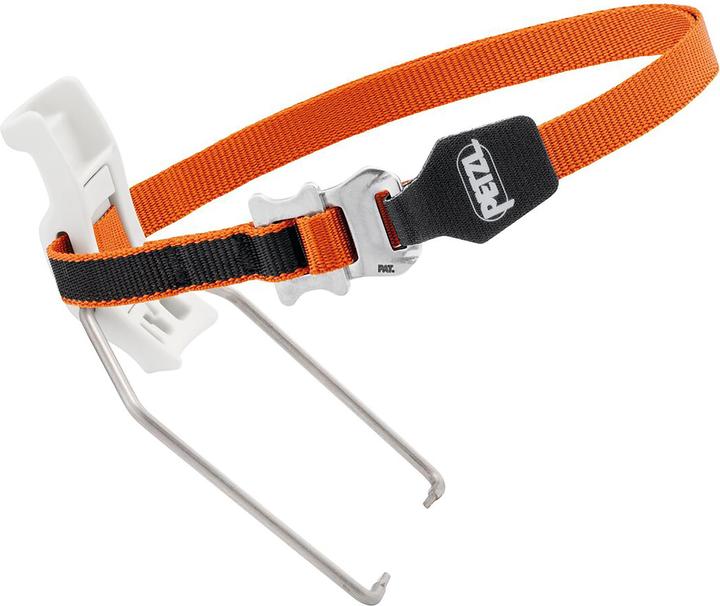 Petzl Back Lever Culbuteur (Taille unique)