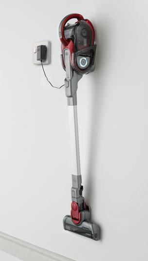 Produktbild Black & Decker Hvfe2150lr