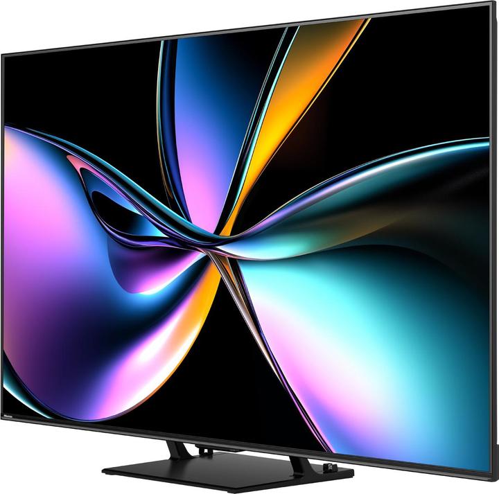 Actual product image Hisense TV 65U7Q PRO (65", QLED, 4K, 2025)