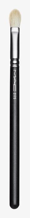 Image du produit MAC Cosmetics 217S Brosse à mélanger (Eyeliner)