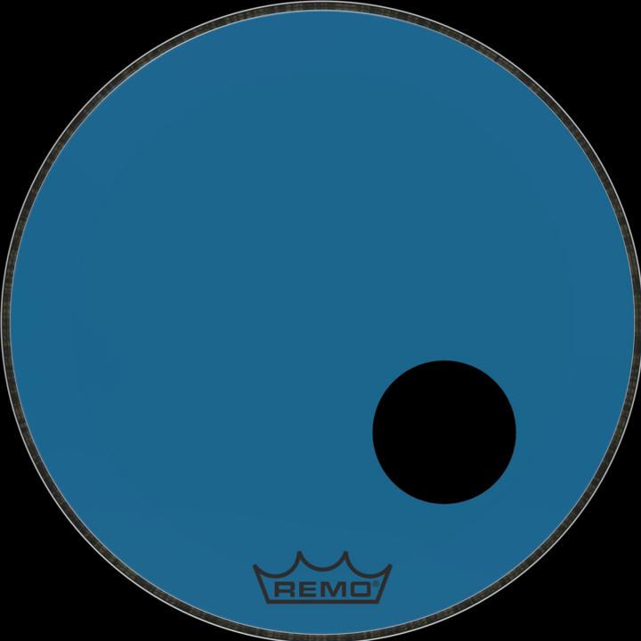Remo Powerstroke P3 Colortone (Basso)