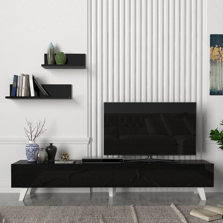 Immagine prodotto En.Casa Saarijärvi (180 x 31 x 33 cm)